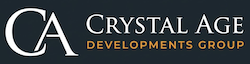 Crystal Age Logo